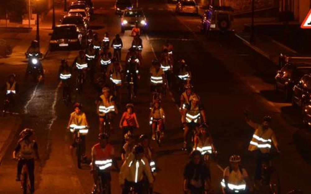 Ruta en Bici Camiño das Estrelas