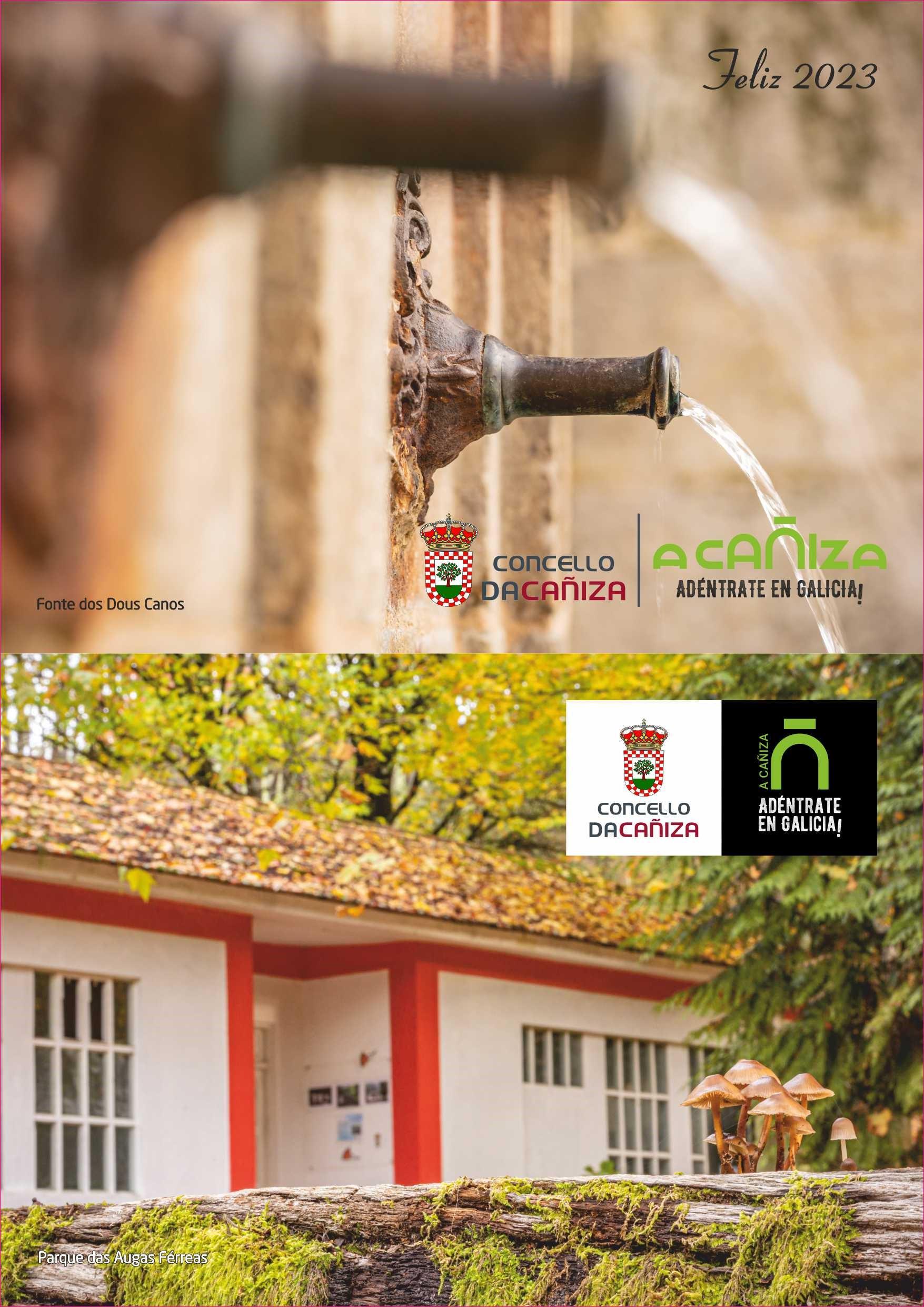 Portada e contraportada 
