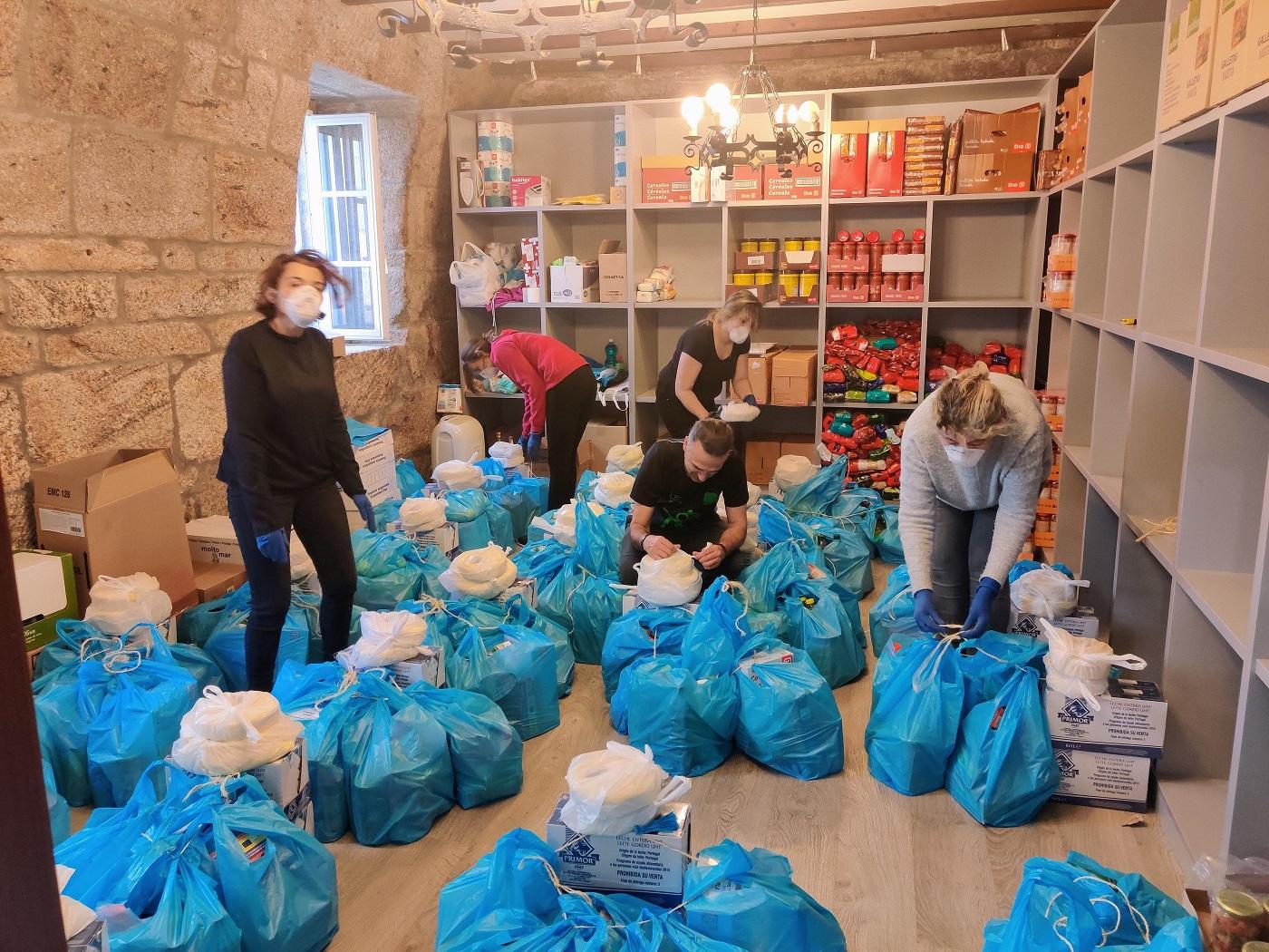 Declaracion institucional de agradecimiento a vecinos y trabajadores despues de la Pandemia foto 5