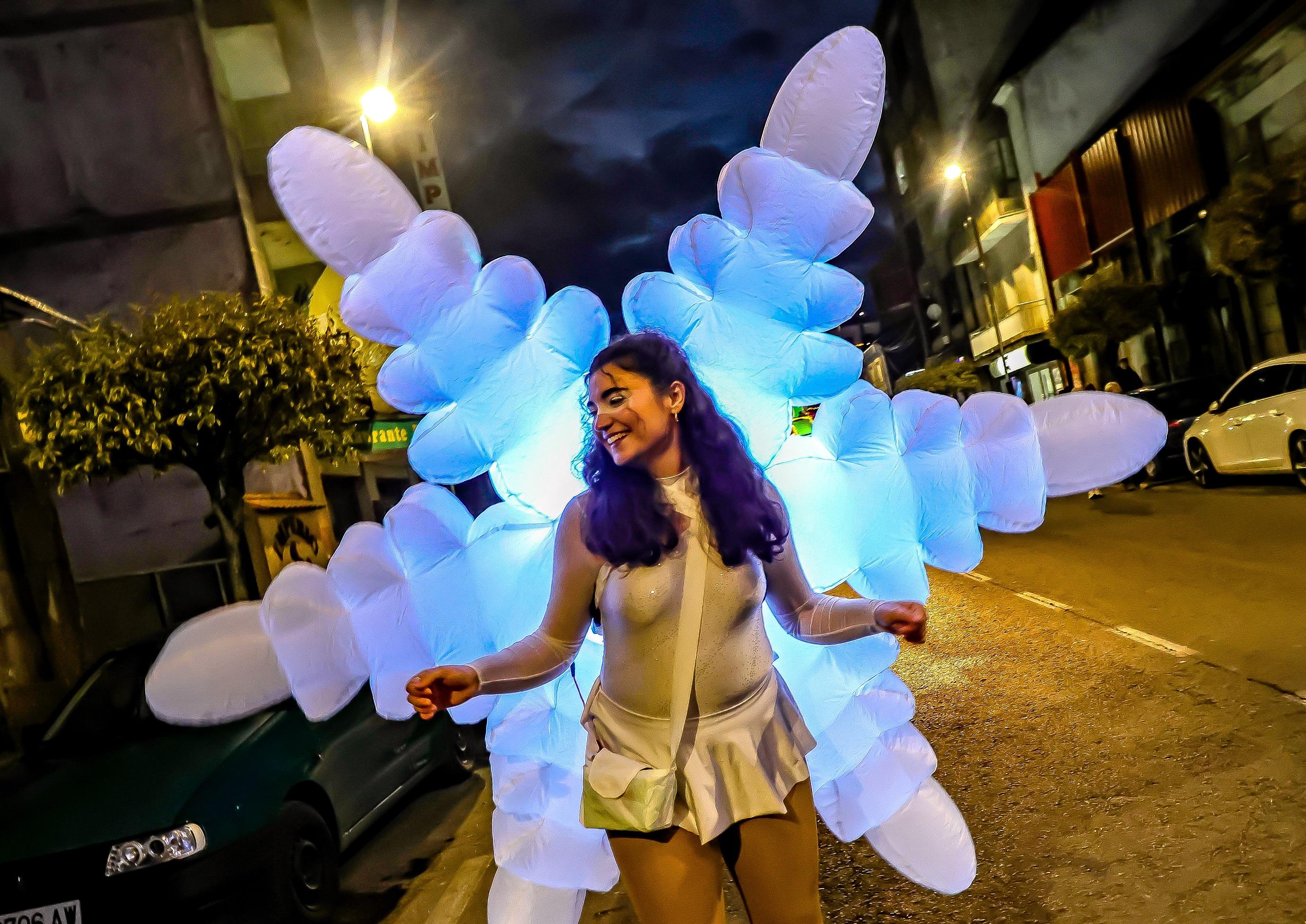 CABALGATA DE REIS 2026