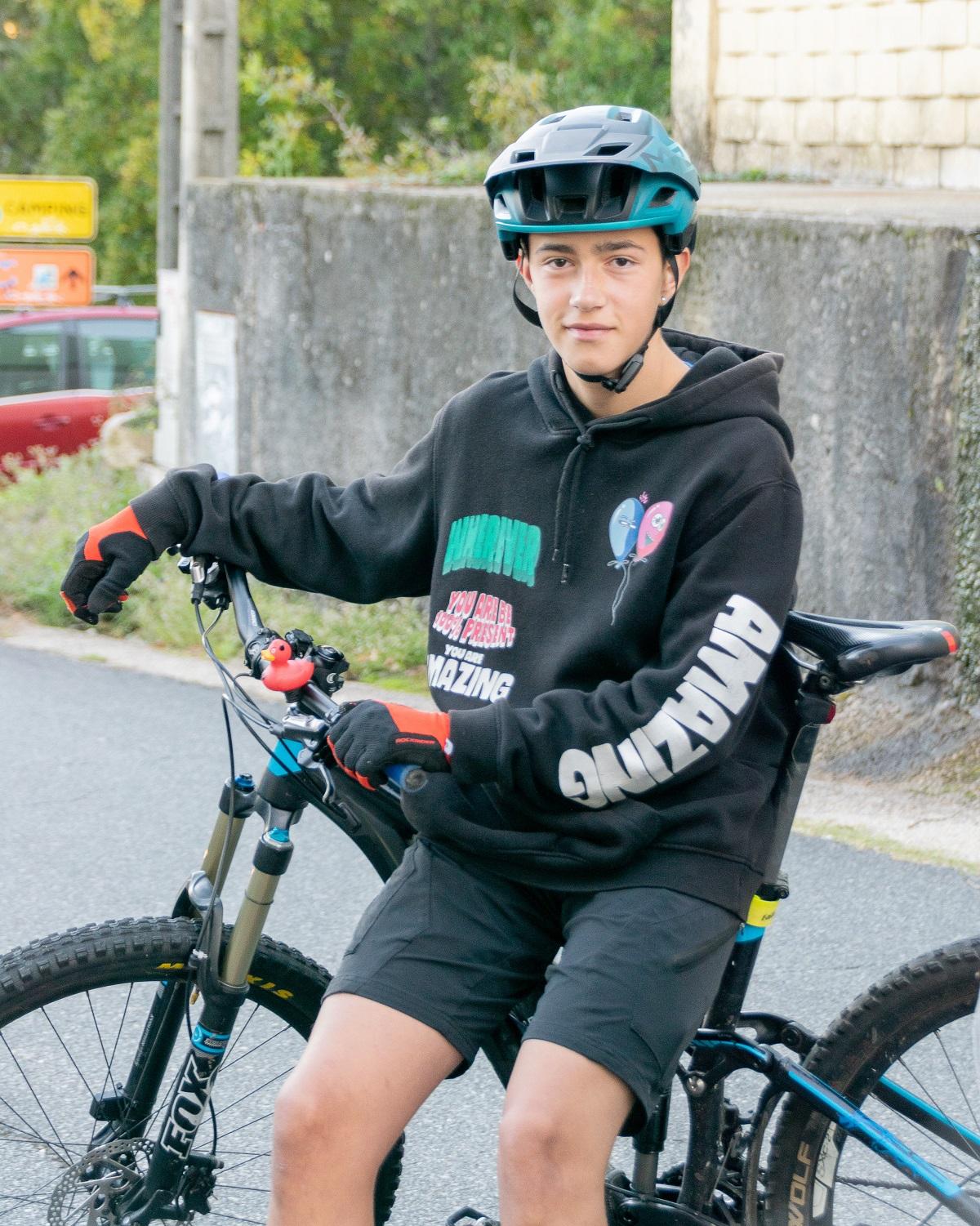 MARCHA CICLOTURÍSTICA BTT A CAÑIZA 2023 do 24 de setembro 