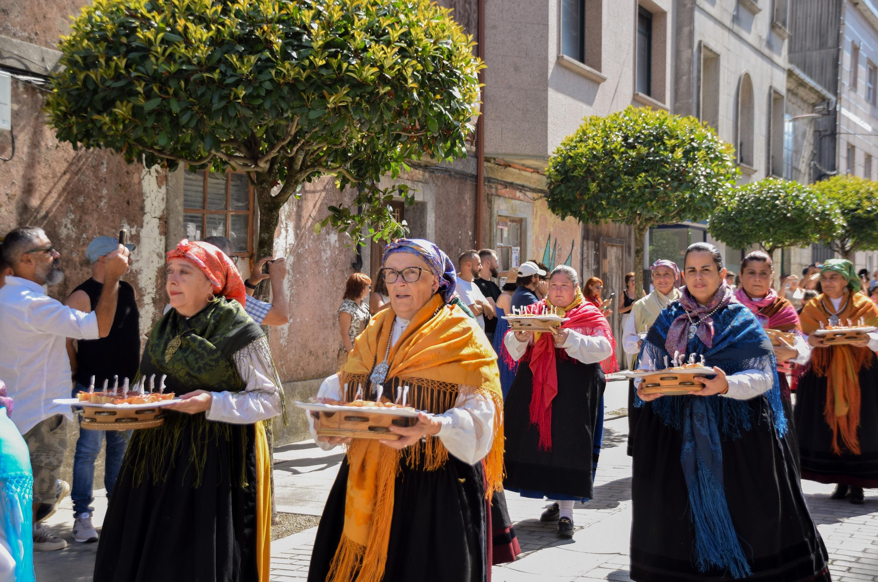 Reportaxe fotográfica da 59ª Edición da Festa-Feira do Xamón