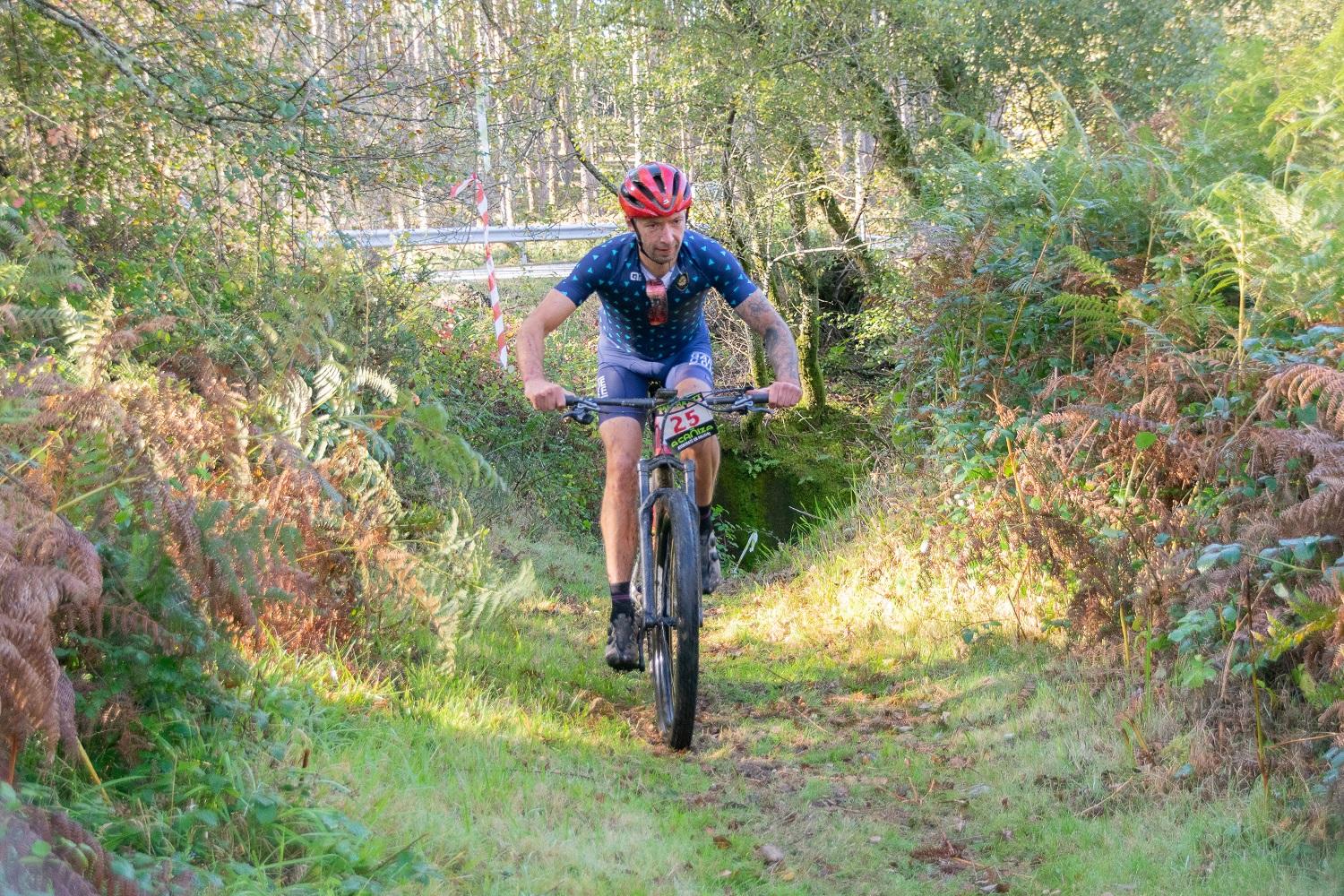MARCHA CICLOTURÍSTICA BTT A CAÑIZA 2023 do 24 de setembro 