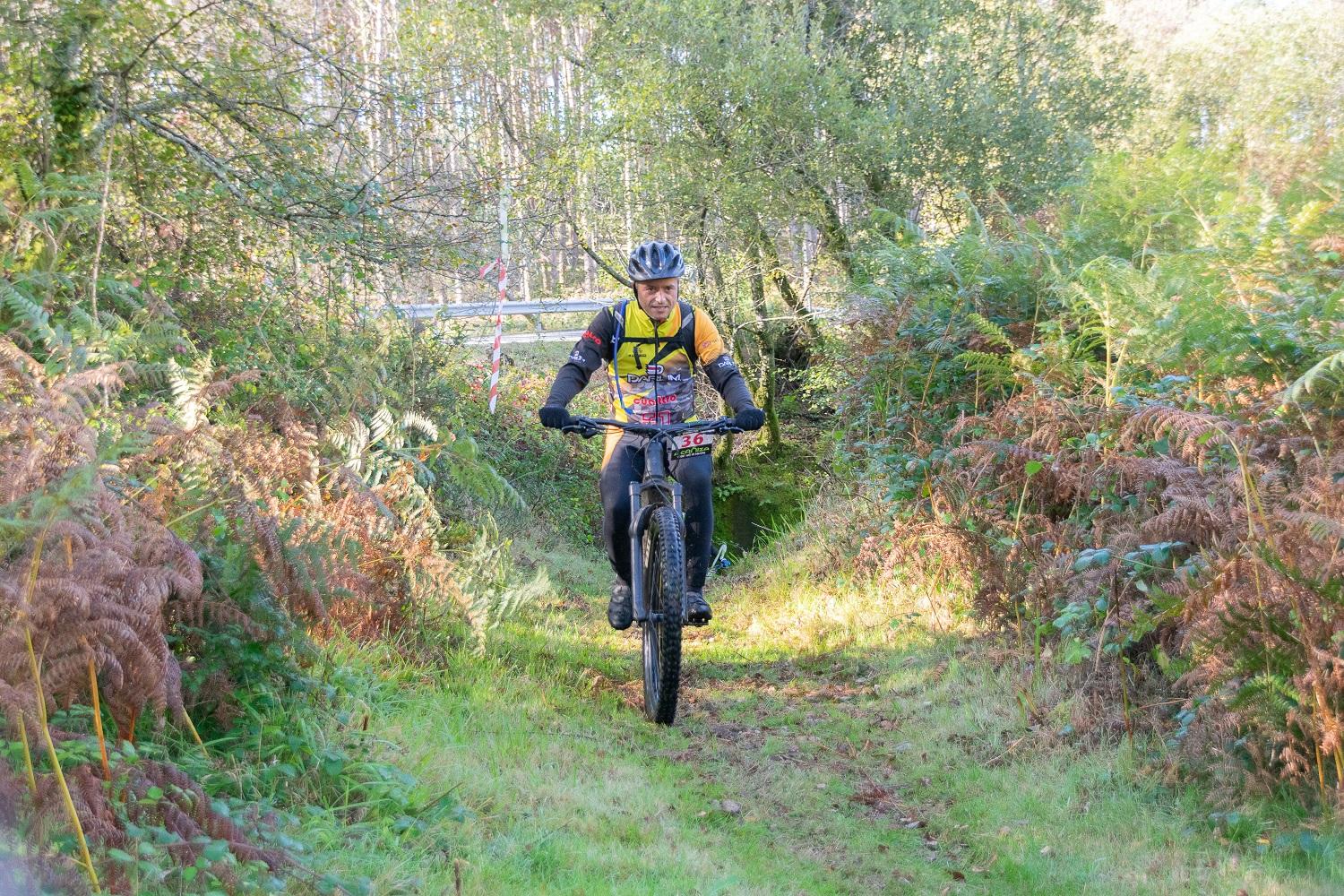 MARCHA CICLOTURÍSTICA BTT A CAÑIZA 2023 do 24 de setembro 