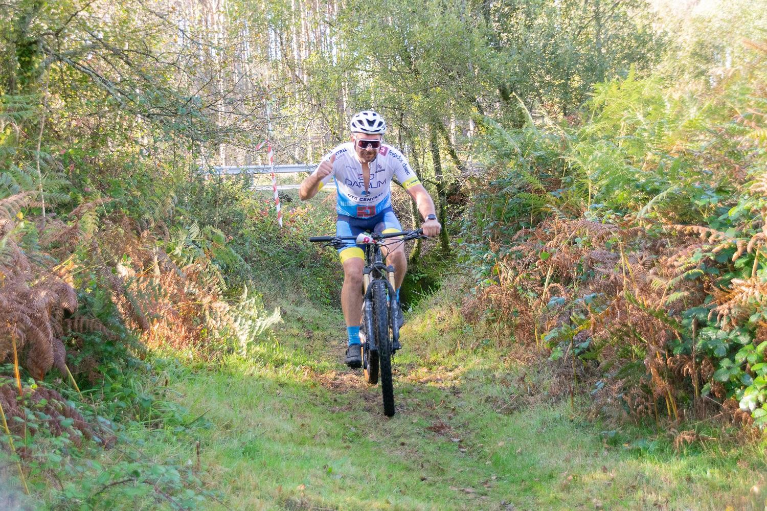 MARCHA CICLOTURÍSTICA BTT A CAÑIZA 2023 do 24 de setembro 