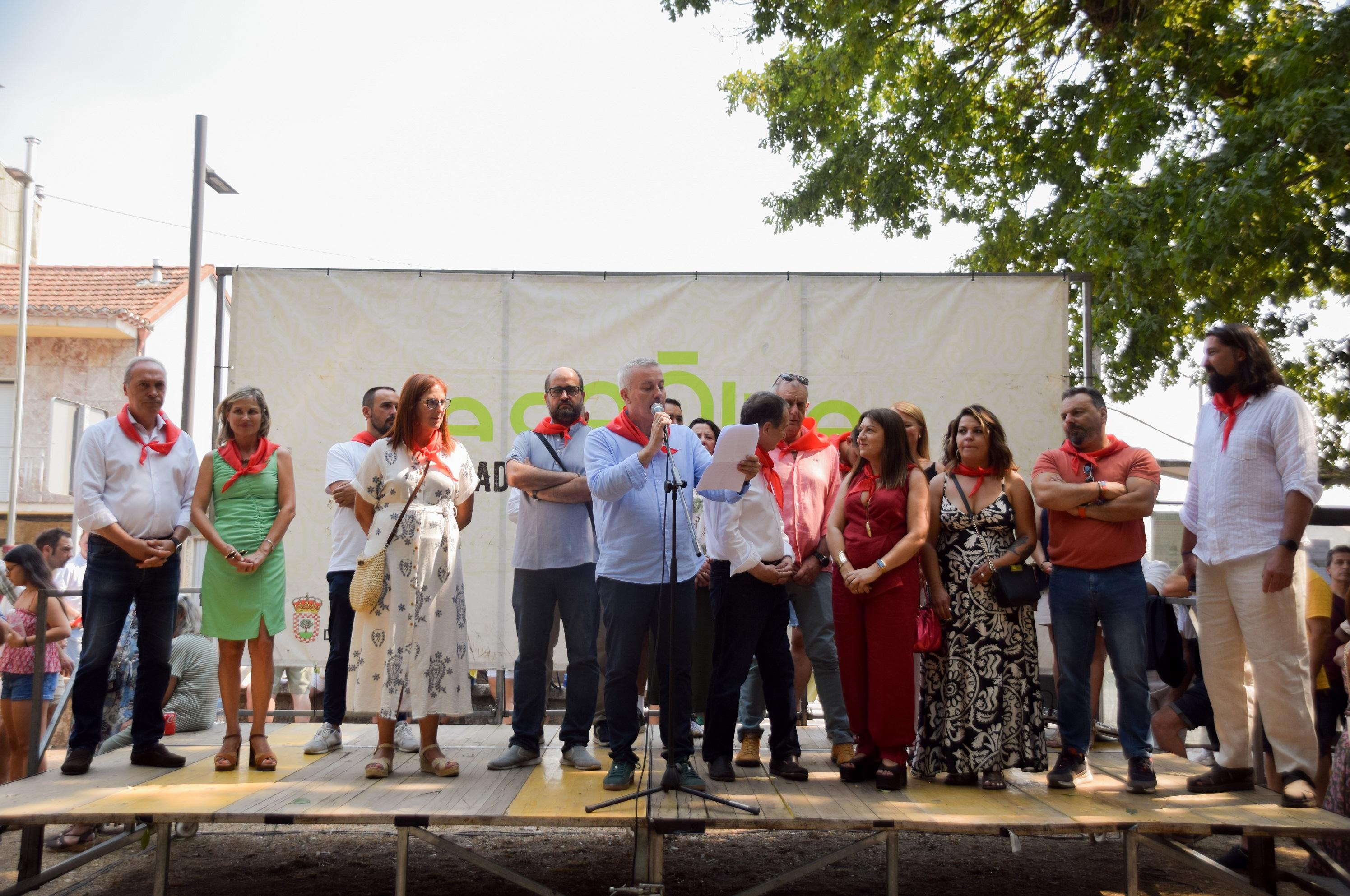 Reportaxe fotográfica da 59ª Edición da Festa-Feira do Xamón