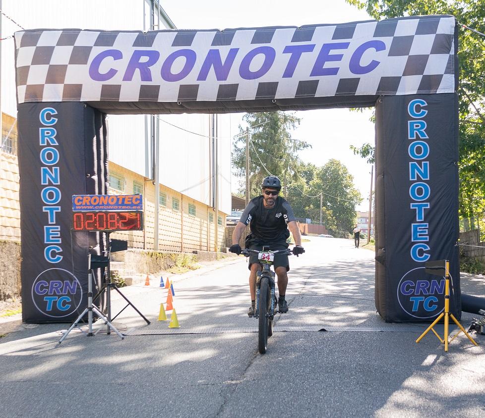 MARCHA CICLOTURÍSTICA BTT A CAÑIZA 2023 do 24 de setembro 