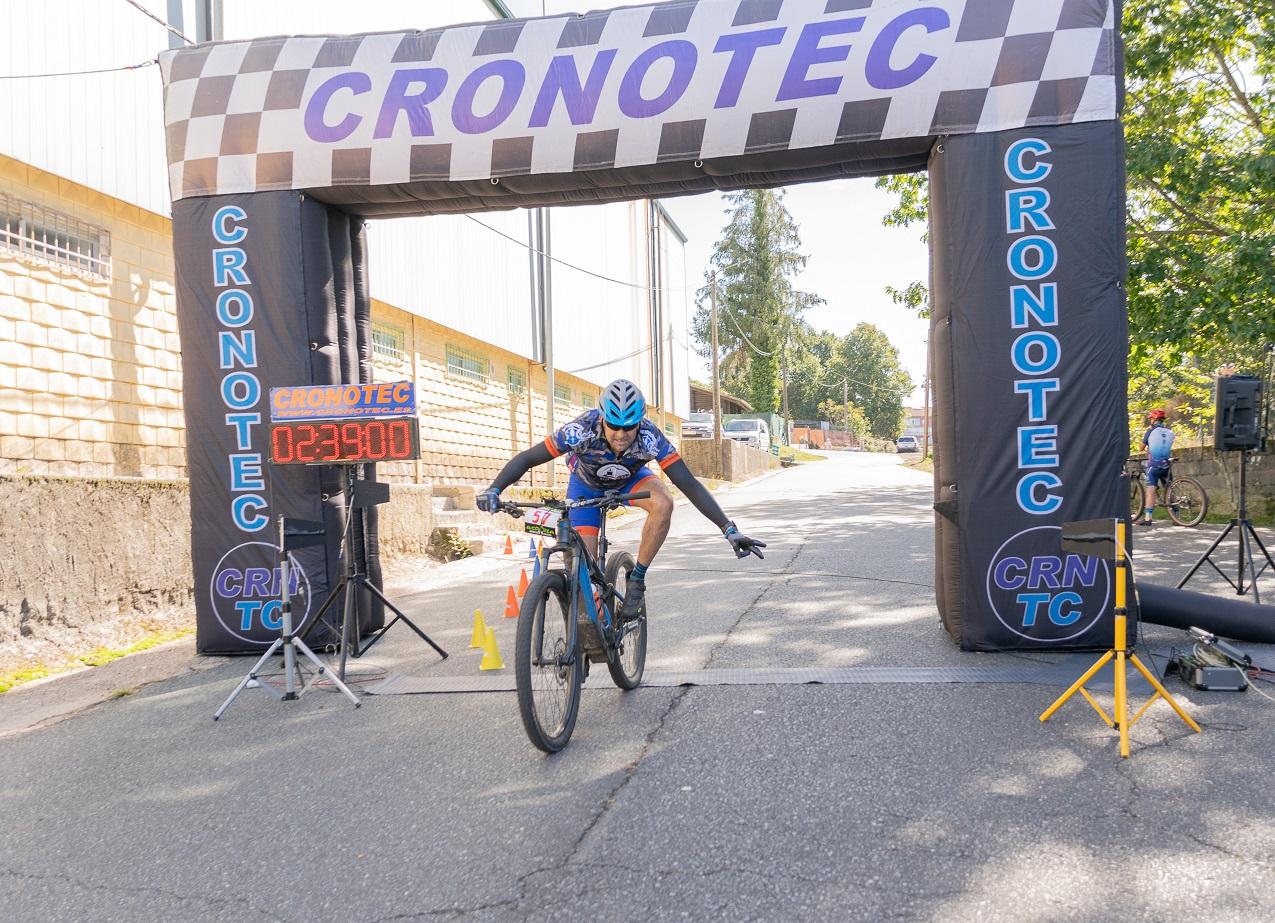 MARCHA CICLOTURÍSTICA BTT A CAÑIZA 2023 do 24 de setembro 