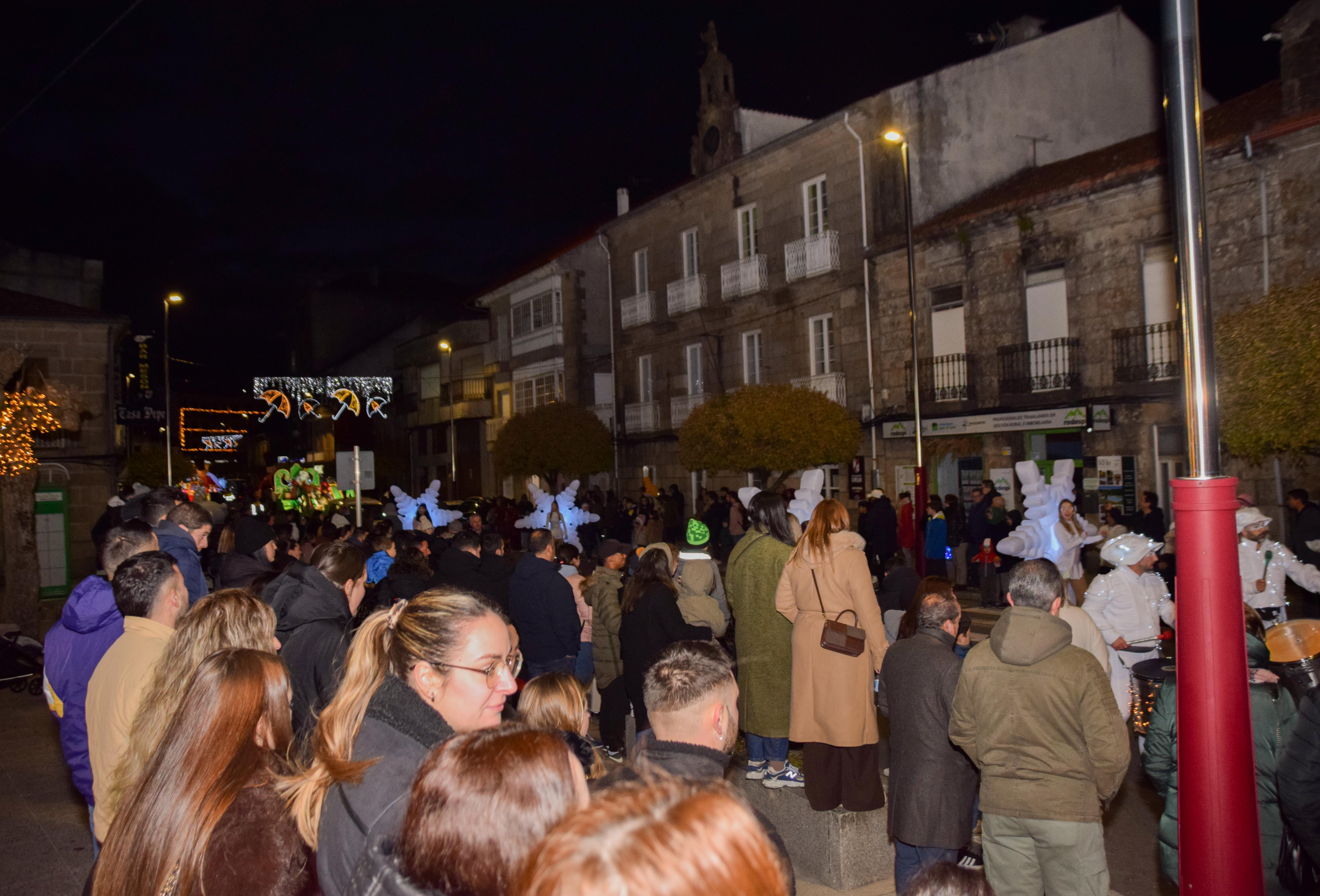 CABALGATA DE REIS 2026