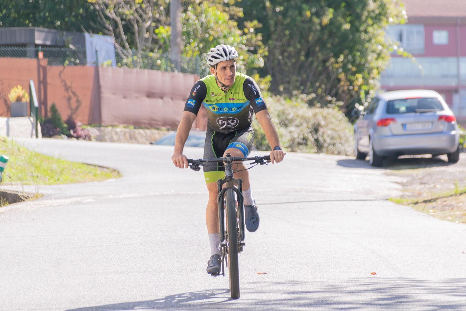 MARCHA CICLOTURÍSTICA BTT A CAÑIZA 2023 do 24 de setembro 