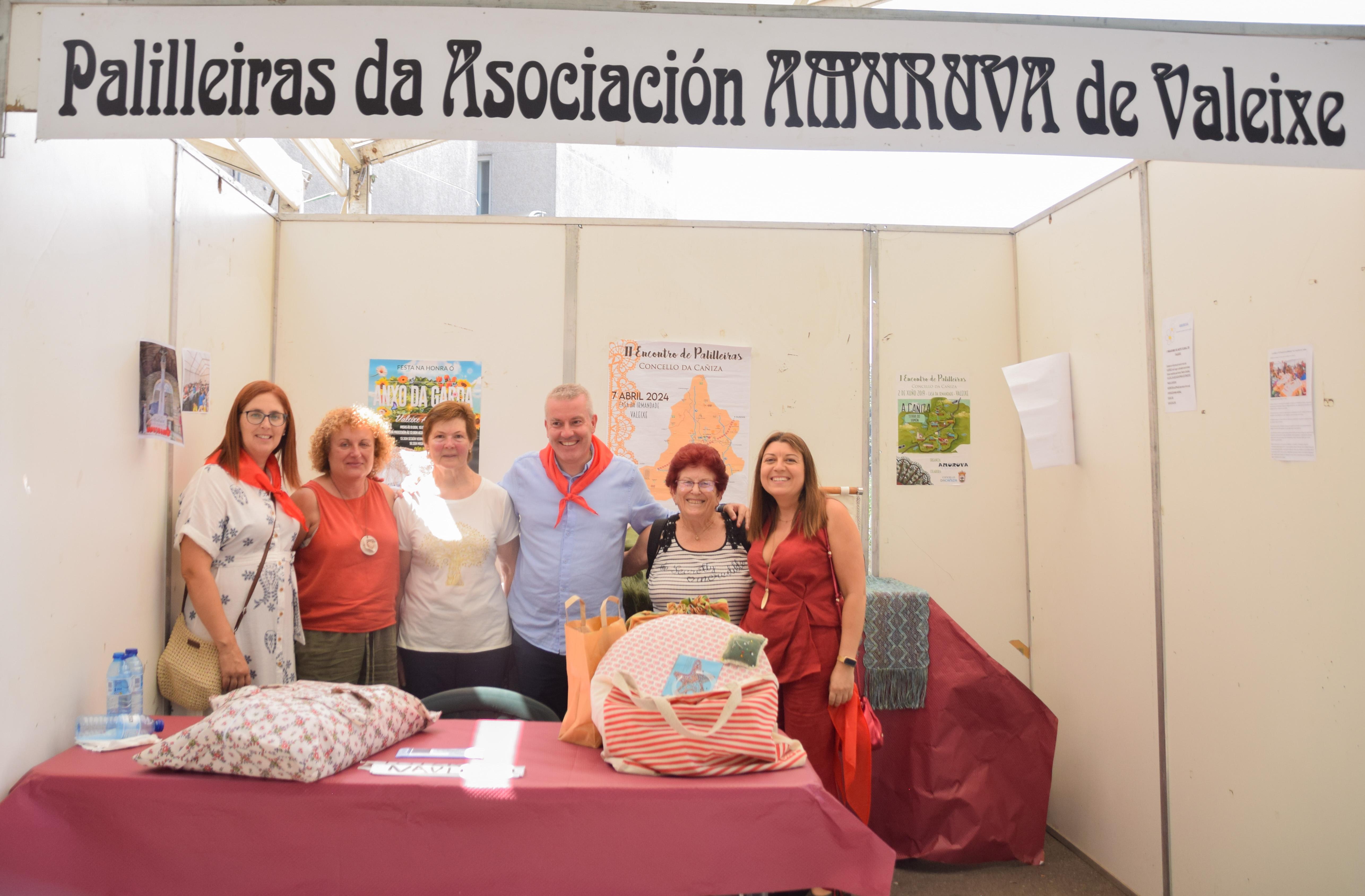 Reportaxe fotográfica da 59ª Edición da Festa-Feira do Xamón