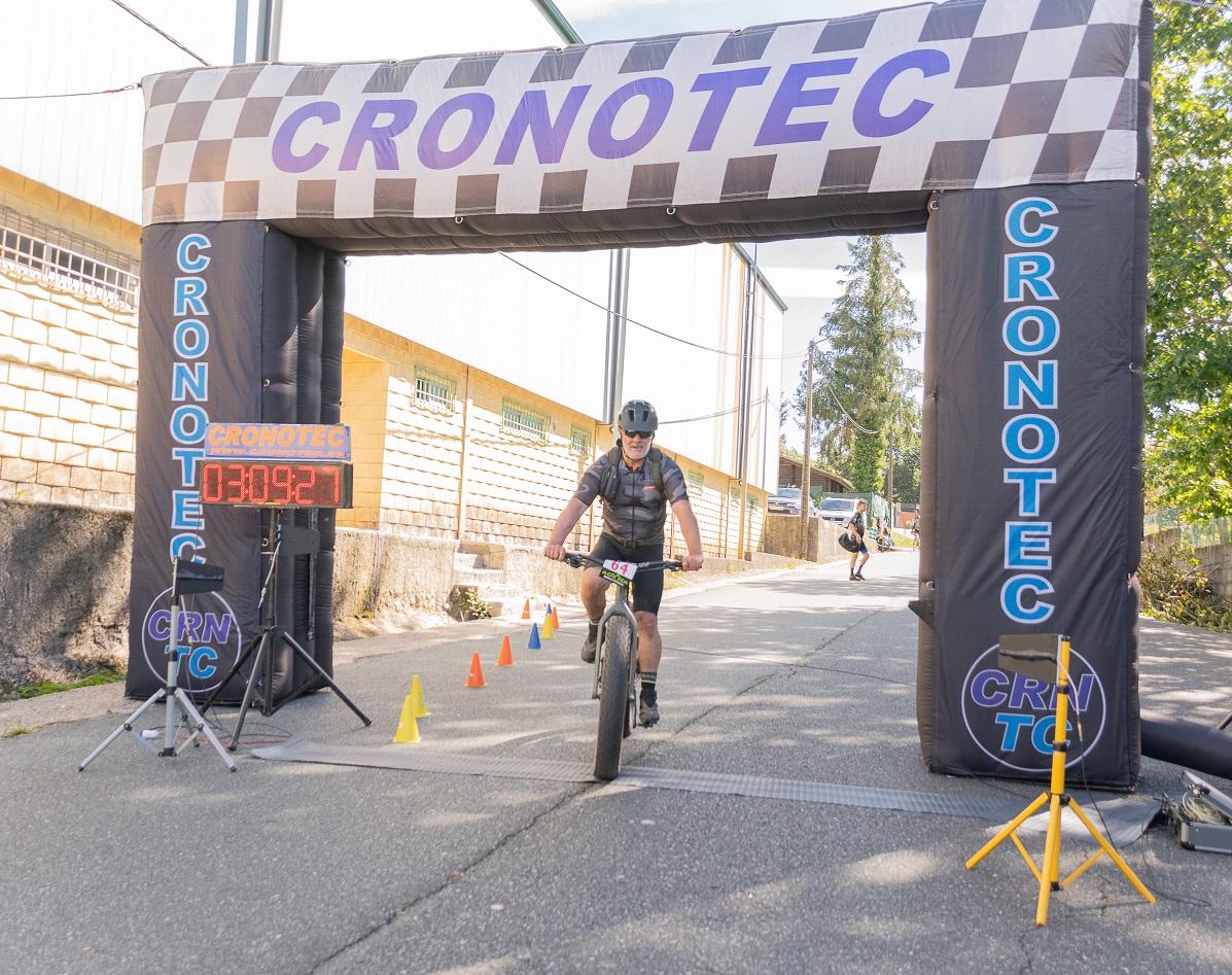 MARCHA CICLOTURÍSTICA BTT A CAÑIZA 2023 do 24 de setembro 