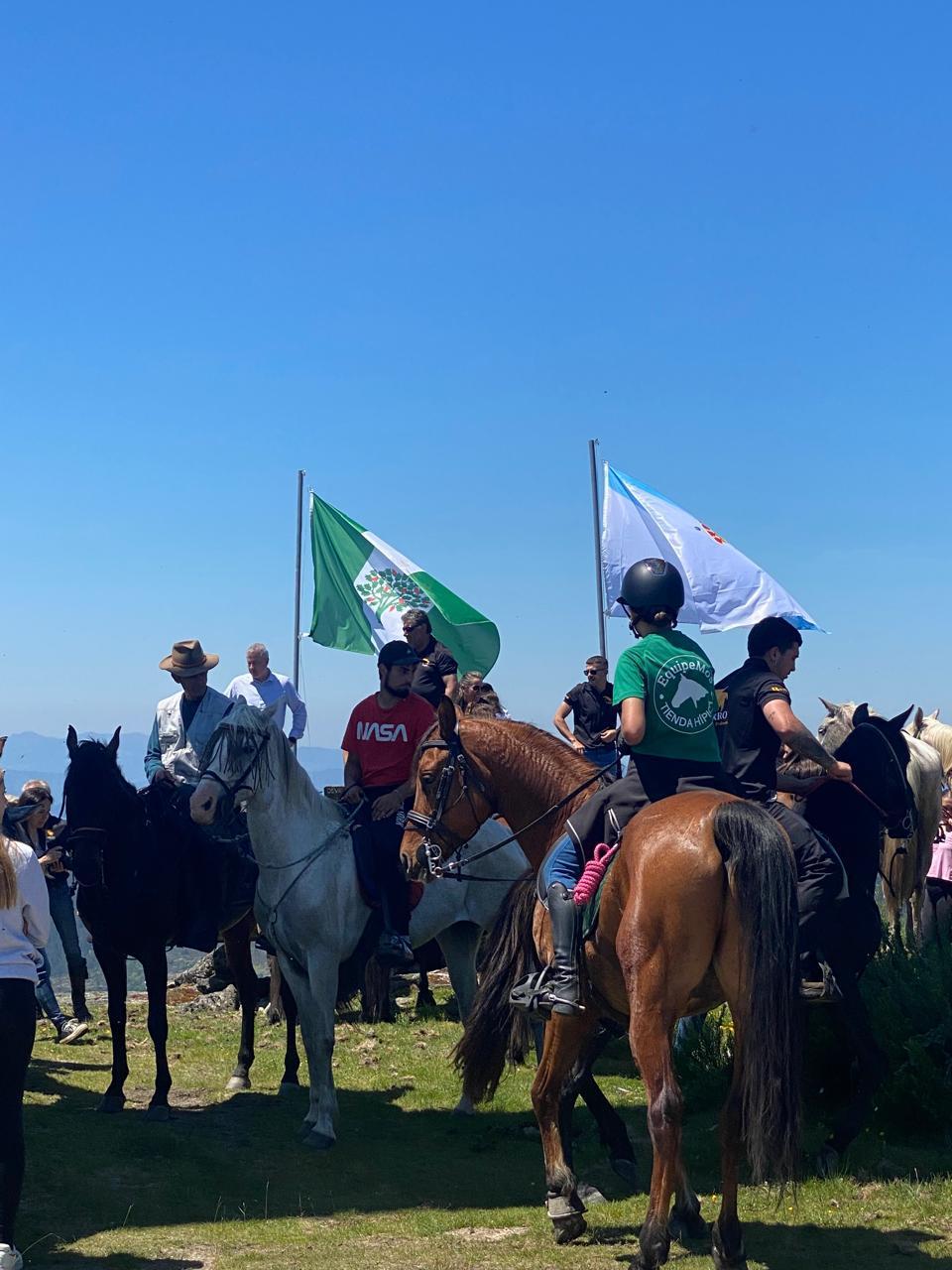 Presentamos a 31 edición do  «CURRO DO PEDROSO 2025» que volverá a celebrarse na Cañiza o domingo 10 de agosto