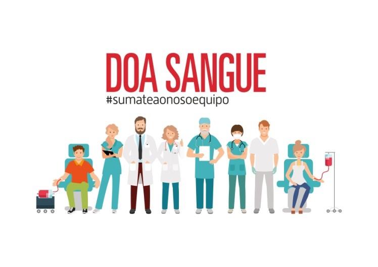 Axencia ADOS de doazón de sangue e órganos