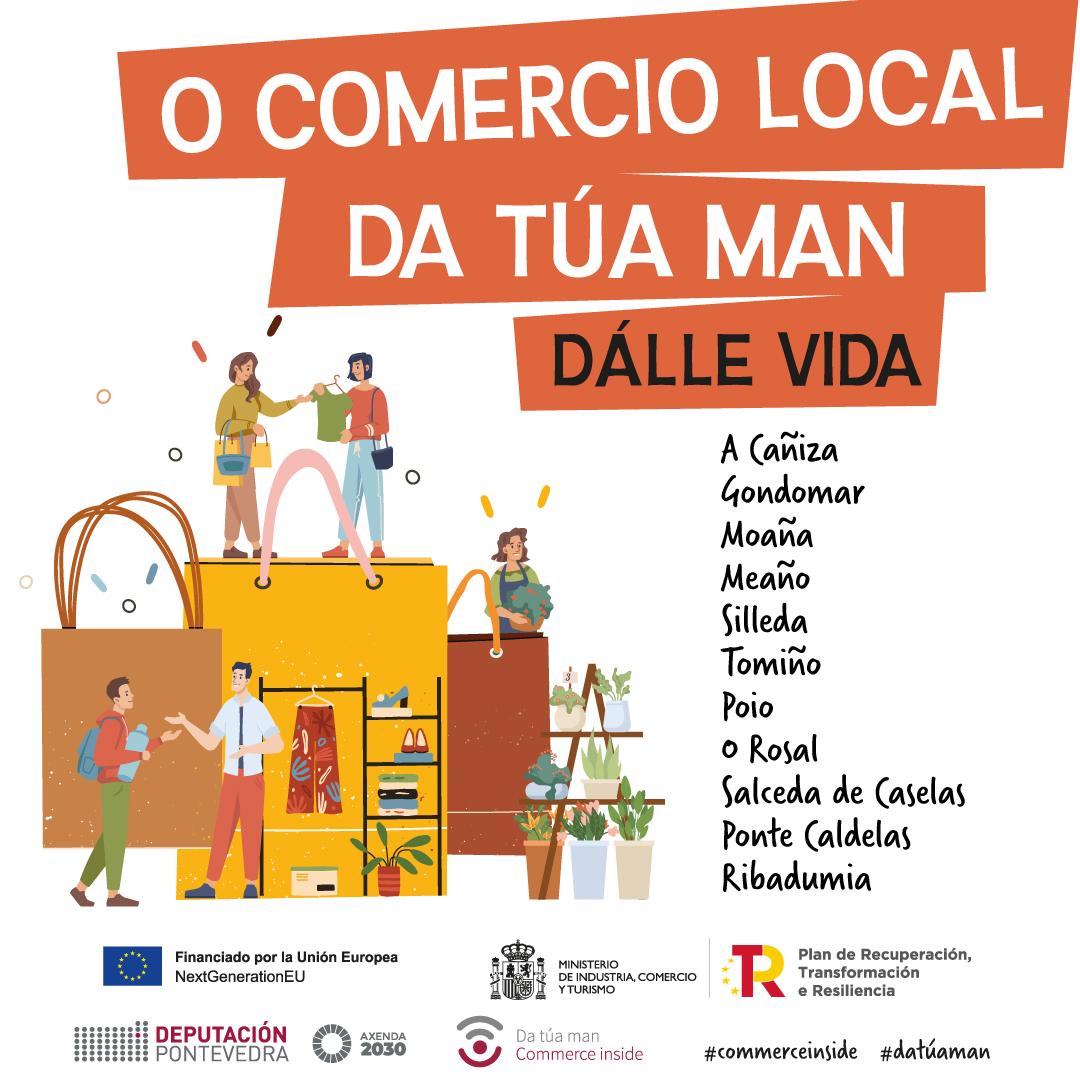 da túa Man