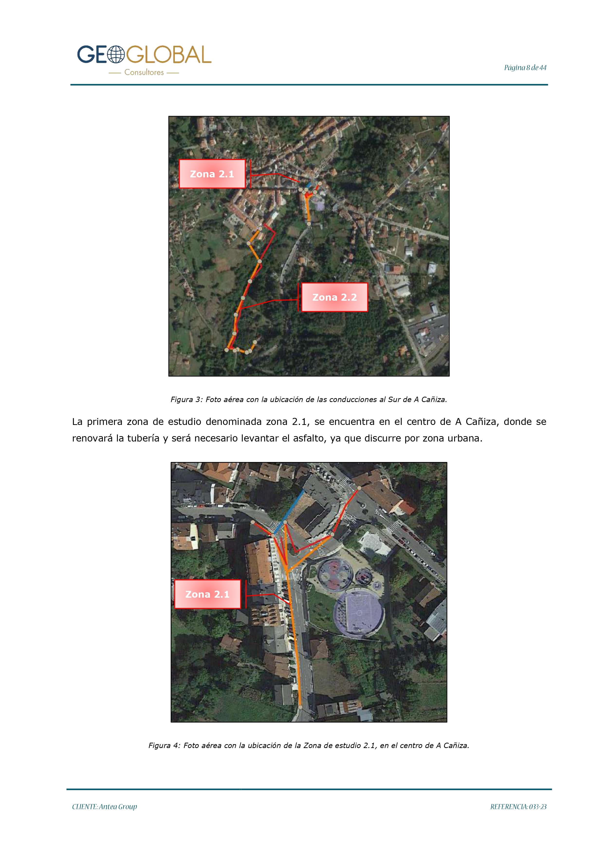 O Pleno do Concello celebrado este luns, 5 de maio en sesión extraordinaria aprobou por unanimidade o proxecto da obra de “mellora do saneamento e da edar do casco urbano”