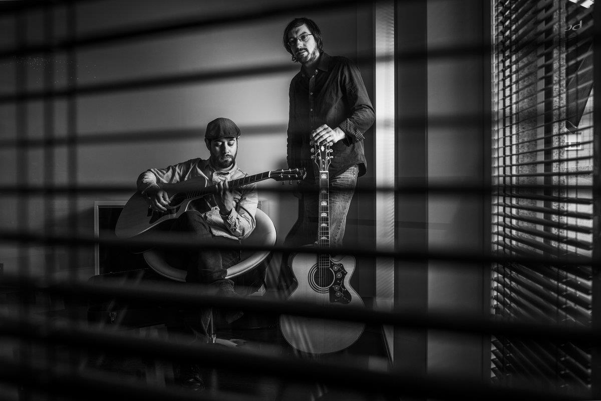 Concerto do dúo musical «MINGUANTE»