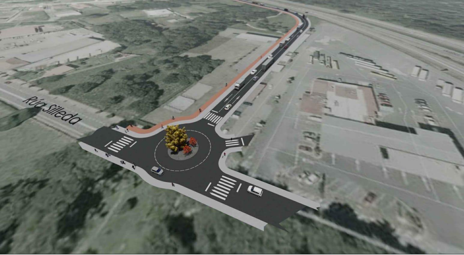 O Alcalde anuncia que o concello xa dispon do documento inicial do PLAN ESPECIAL DE INFRAESTRUCTURAS E DOTACIÓNS (PEID) das TAPADAS.