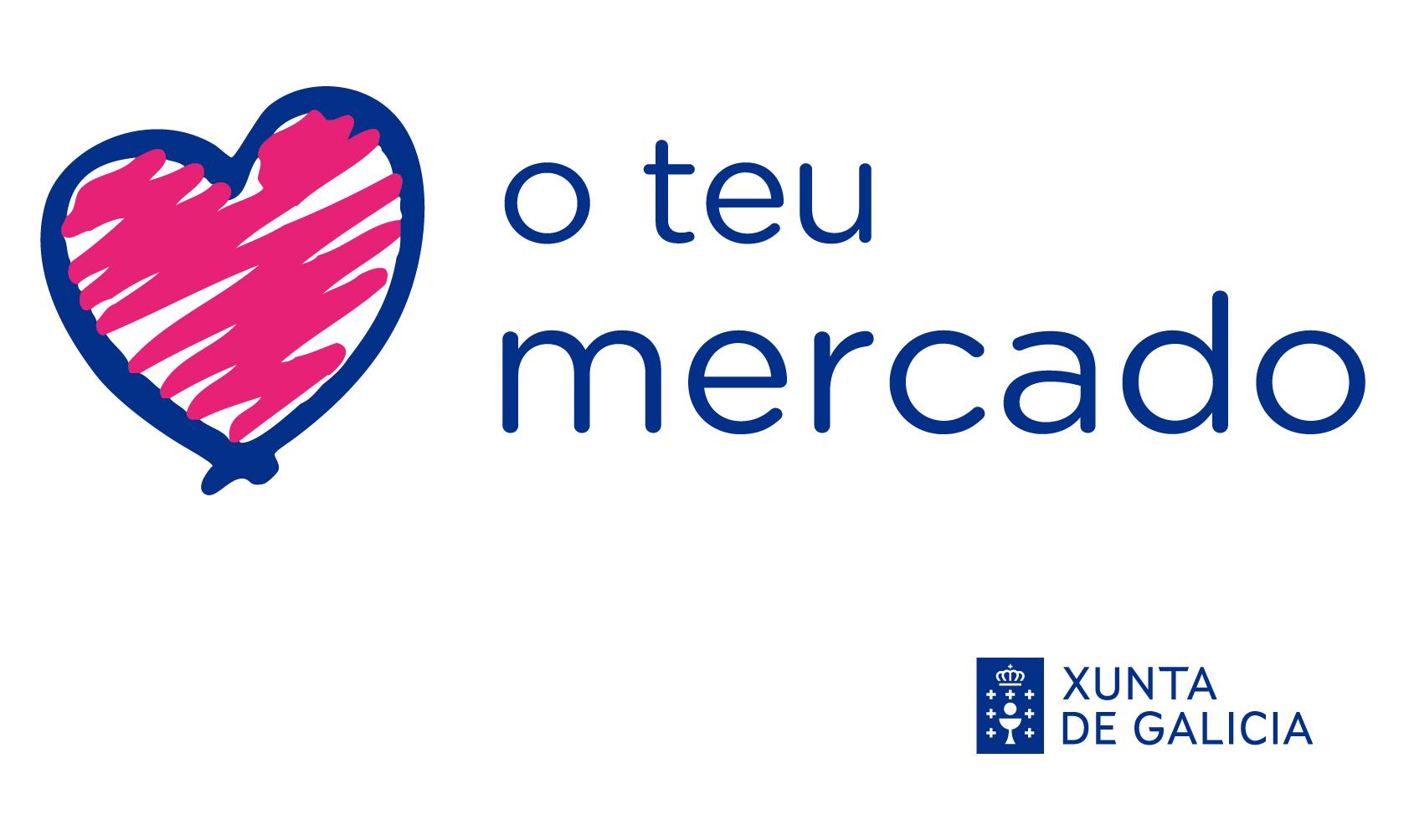 A Cañiza tamén celebra o Día dos Mercados. Este sábado 31 de maio na Praza de Abastos.