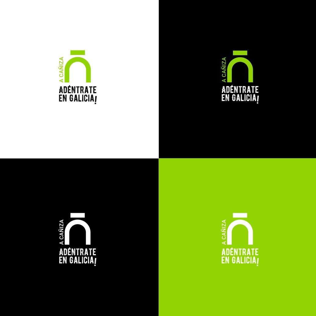 O Concello estrea unha exclusiva marca de identidade e logotipo baixo a lenda «A CAÑIZA. ADÉNTRATE EN GALICIA»