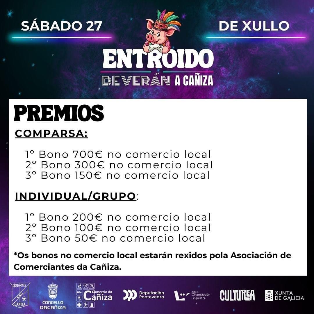 Premios