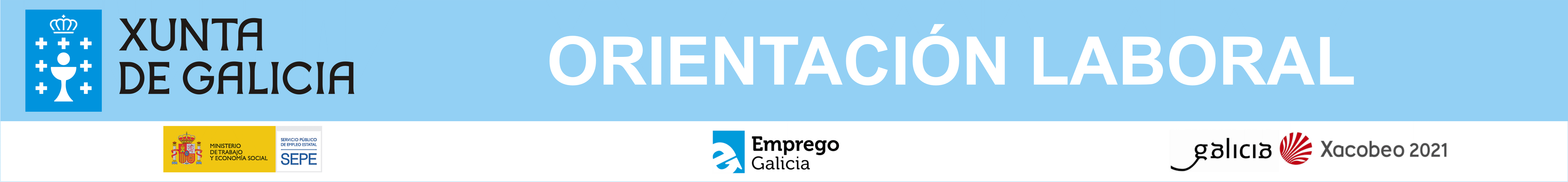 ORIENTACION LABORAL