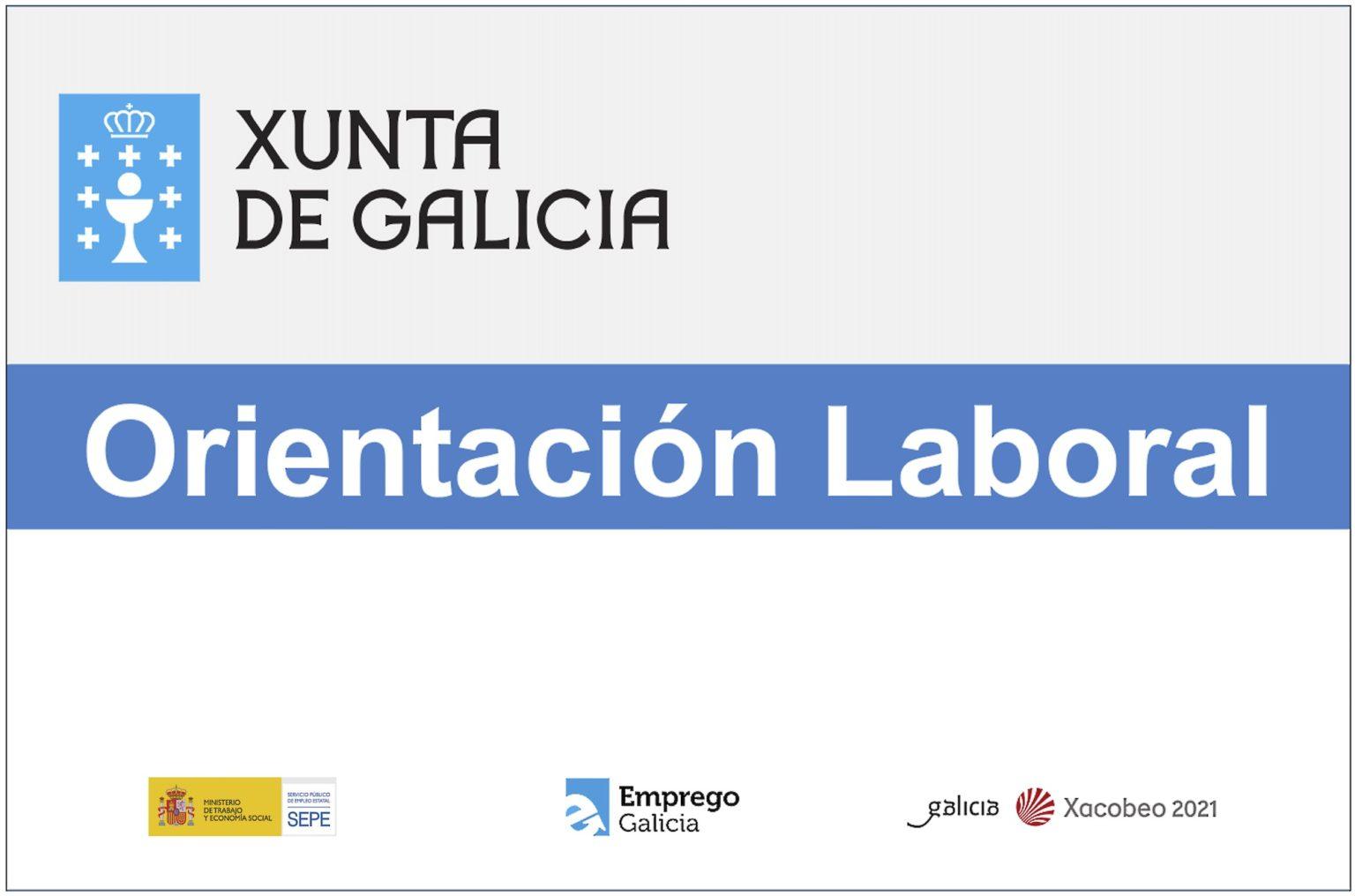 Orientación Laboral