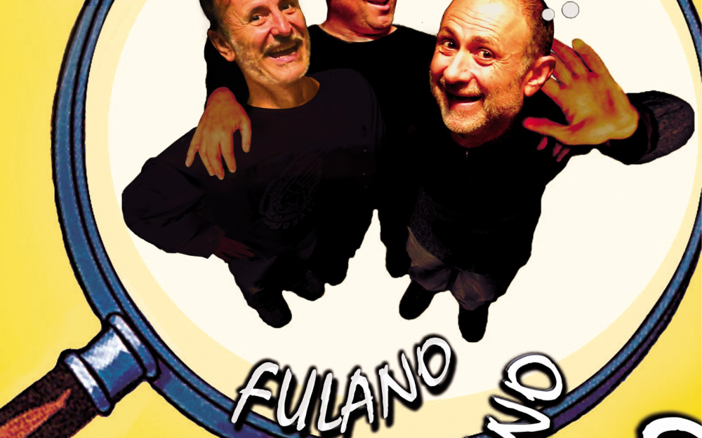 Este sábado 19 de novembro volvemos con teatro na Casa da Cultura coa representación da obra "O que hai que Ver"