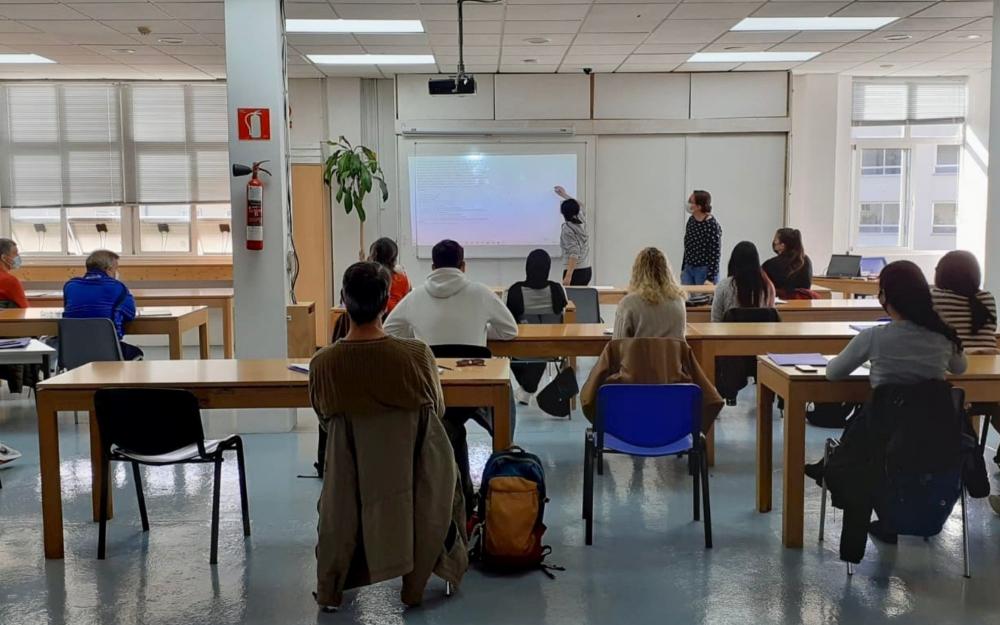 O Pleno celebrado hoxe acordou a aprobación dun Convenio coa fundación Érguete para por en marcha o Proxecto de Drogodependencia