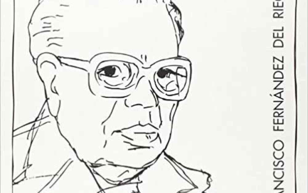 Francisco Fernández del Riego