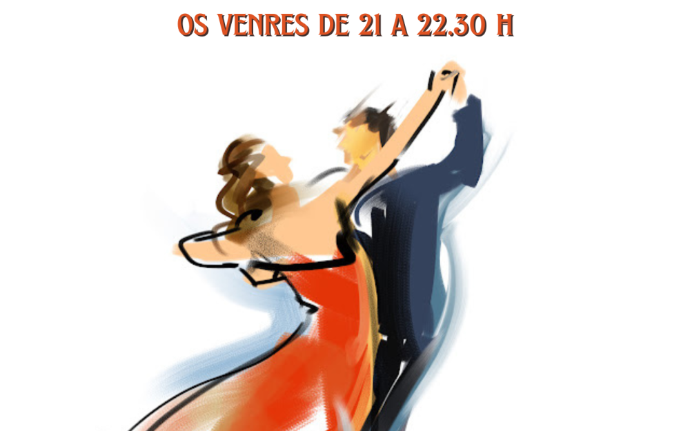 Clases de Baile de Salón