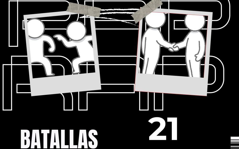 Batallas de RAP «Pelexa de Galos A Cañiza 2024»