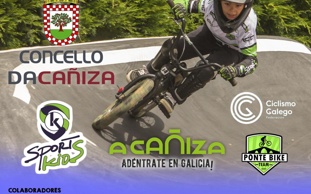 II Gran Premio PUMPTRACK Concello da Cañiza 2024