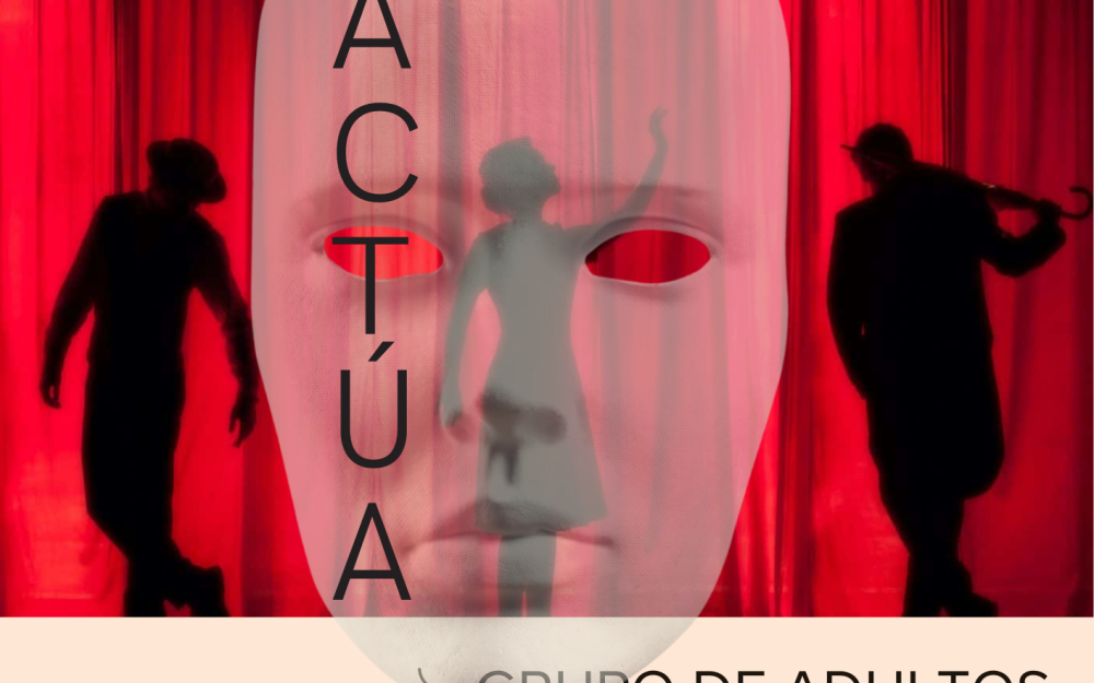 Clases de Teatro para Adultos