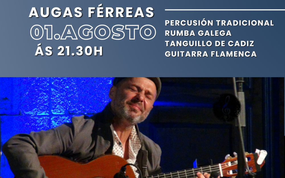 Música Costeira "Concerto de Marcos Teira"