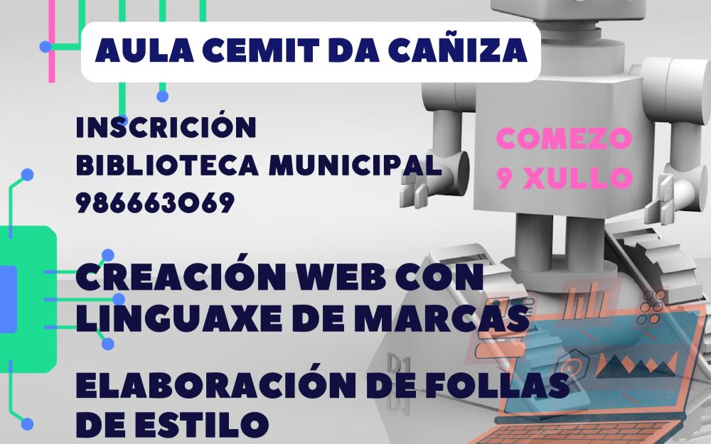 curso de informática para estudiantes: verán 2025