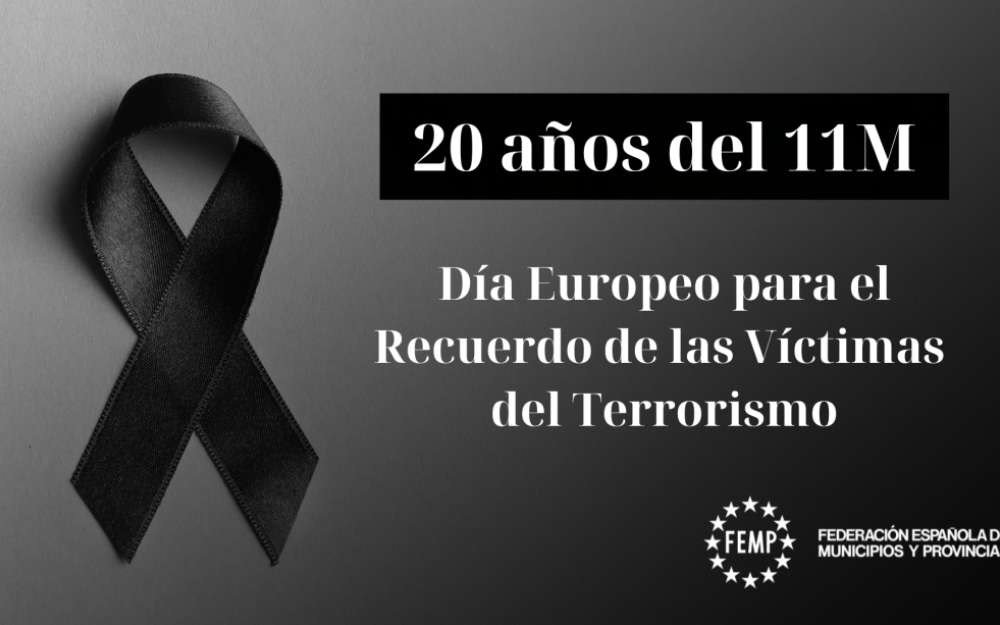 CONVOCATORIA- MINUTO DE SILENCIO POLAS VÍTIMAS DO TERRORISMO