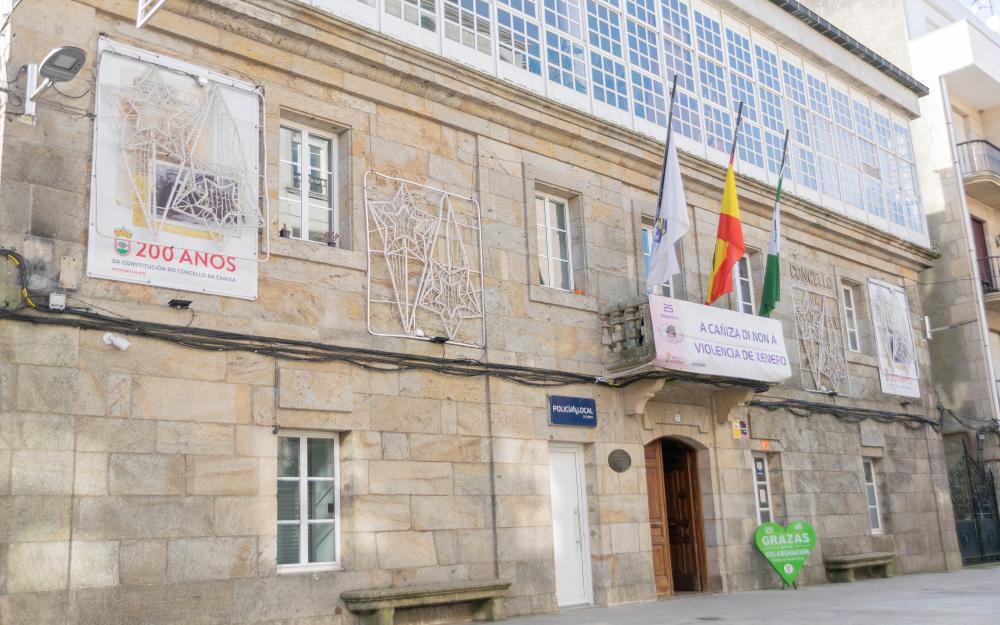 Declaración institucional da FEGAMP 25 de Novembro: Día Internacional para a Eliminación da Violencia contra as Mulleres