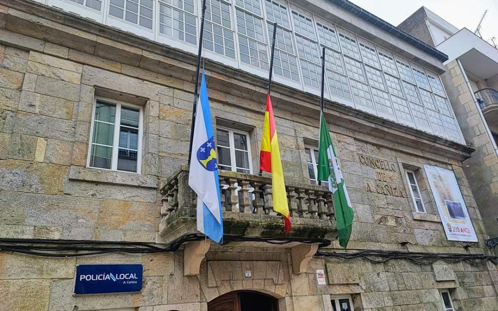 O Concello aproba en Pleno un convenio para a creación da Unidade de Prevención de Condutas Aditivas e a posta en marcha do Proxecto de Prevención de Drogodependencias.