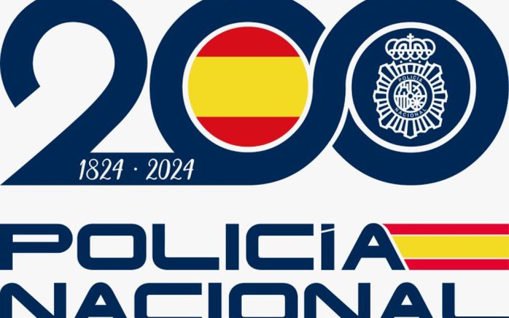 Calendario de visitas do equipo rural de expedición e renovación do DNI  da policía Nacional