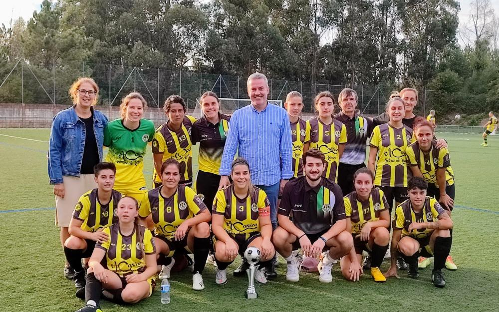 Concedemos as subvencións aos clubes e asociacións que solicitaron as axudas para o fomento da cultura e o deporte