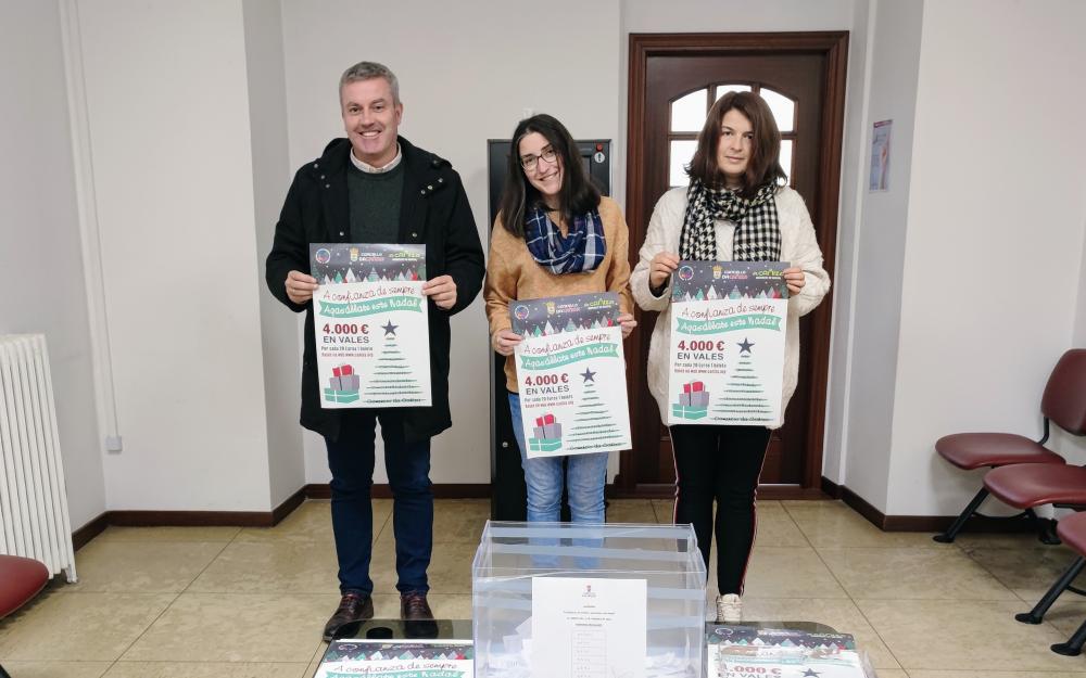 5º e último sorteo do 15 de febreiro de 2023
