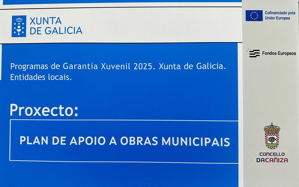 O luns 15 de decembro iníciase a contratación dunha persoa moza inscrita no Sistema Nacional de Garantía Xuvenil