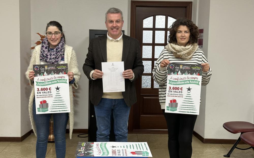 numeros premiados no 4º sorteo da campaña de 2023/2024 celebrado o 30 de xaneiro