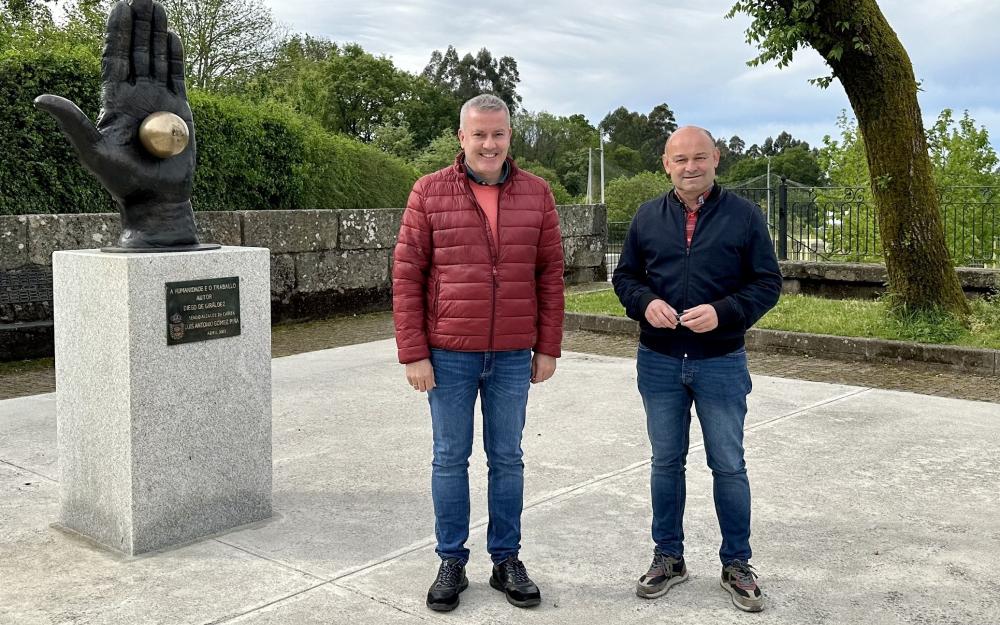 Os Concellos da Cañiza e Covelo únense para poñer en marcha o programa de Igualdade «Clara»