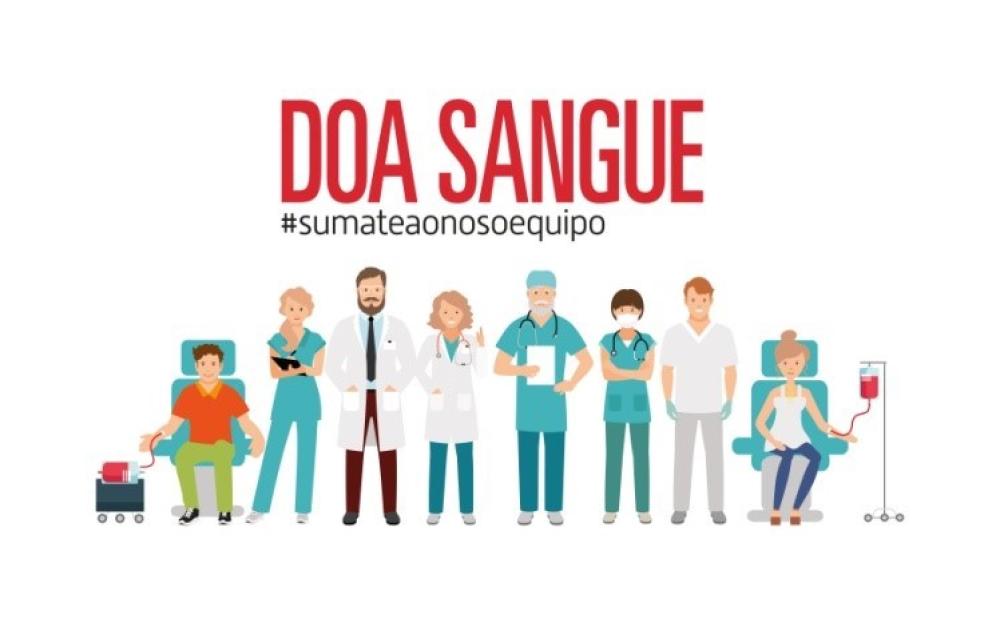 ADOS Axencia de Doazon de Sangue e órganos