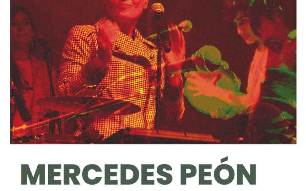 Concerto de Mercedes Peón