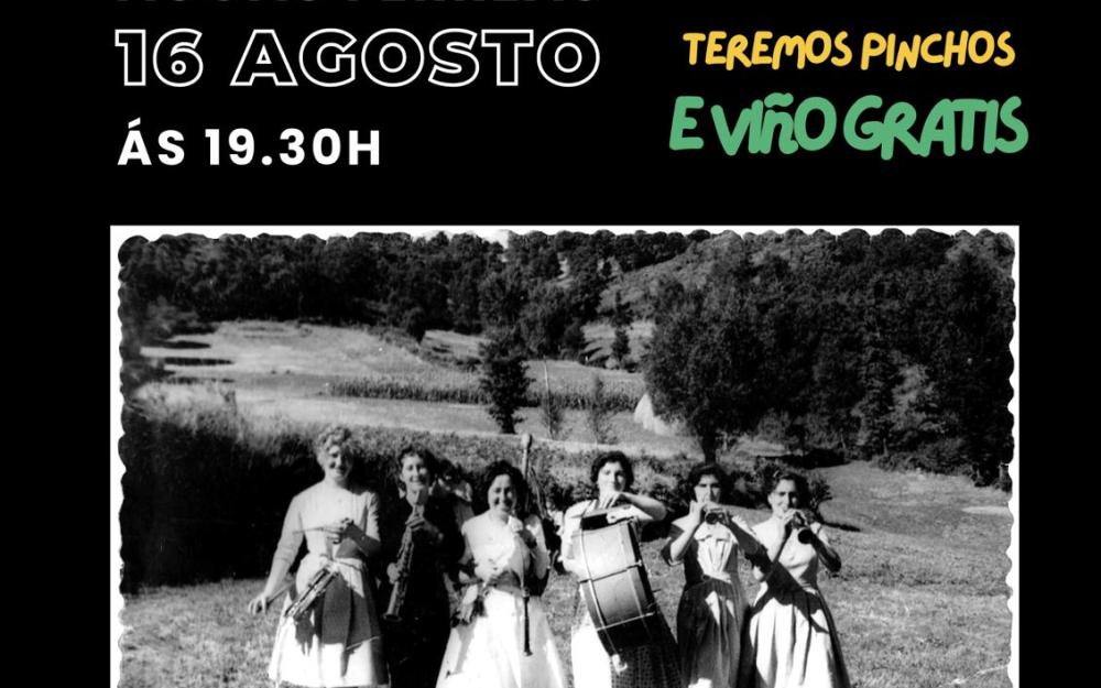 Concerto do Grupo «RAPOSA»