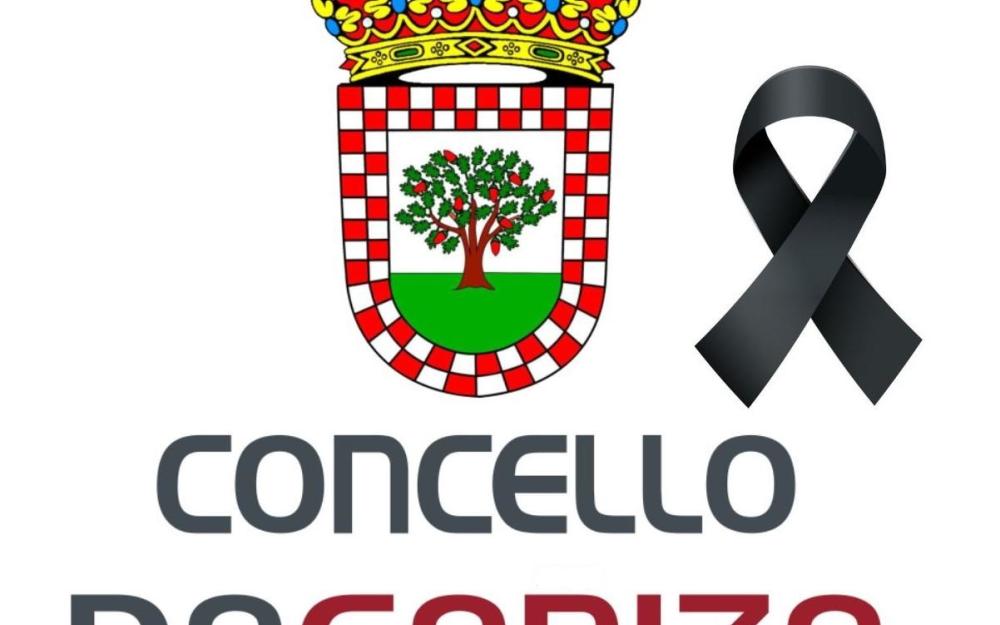 O Concello da Caniza convoca a toda a veciñanza a gardar un minuto de silencio mañá xoves, día 29 de outubro, ás 20:00 horas, diante da Casa do Concello, en memoria das vítimas do accidente ferroviario de Toledo.