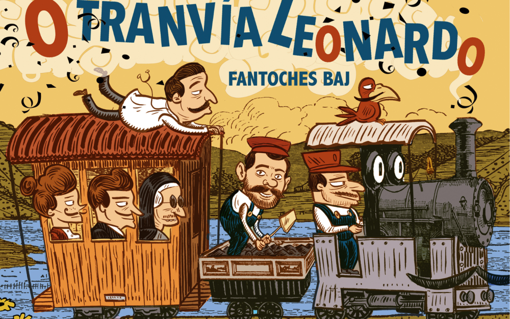Comezamos unha nova temporada de TEATRO DE OUTONO